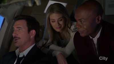 Oh, my little Jayden. That's
the inexperience talking. - LA to Vegas