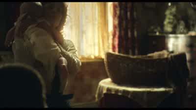 Oh, little one. - Peaky Blinders