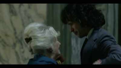 Oh, you little swine! - A Very English Scandal