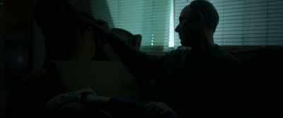 Oh, your lives are so short. - Immanence