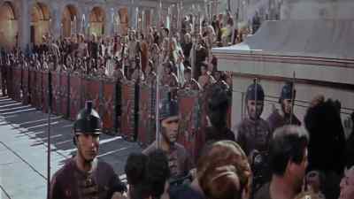 Oh, Livius, Livius! - The Fall of the Roman Empire