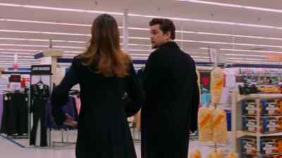 -Oh. l'm gonna go--
-l know where you're going. - Dawson's Creek
