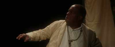 Oh, look amazement
on thy father sits, - Measure of Revenge