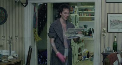 Oh look at this little bastard - Withnail &amp; I