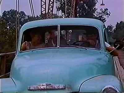 Oh, look at that. - Ode to Billy Joe
