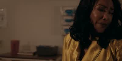 Oh, look at that. - The Chi