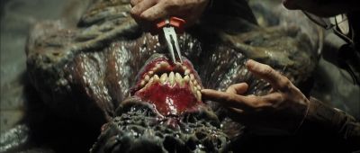 Oh, look at that. - The Lair
