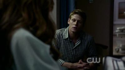 Oh! Look at that. - The Vampire Diaries