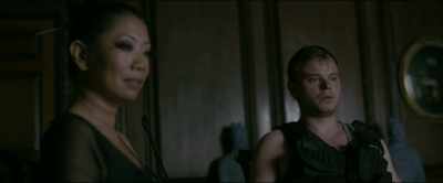 - Oh, look at them go. - Snake Hotel