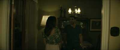 Oh, look at this. Hmm... - F Marry Kill