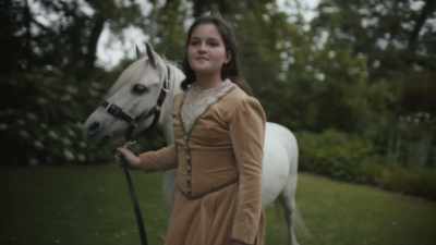 - Oh, look at this. Look at you. - Theodore Roosevelt