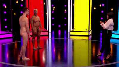 Oh, look at you two. - Naked Attraction