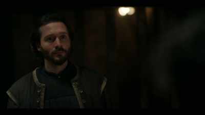 Oh, look at you, - Vikings: Valhalla