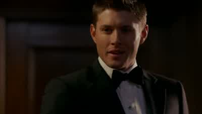 Oh, look at you. - Supernatural