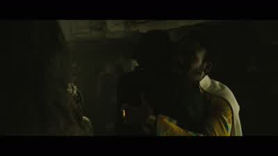Oh, look at you. - Solo: A Star Wars Story