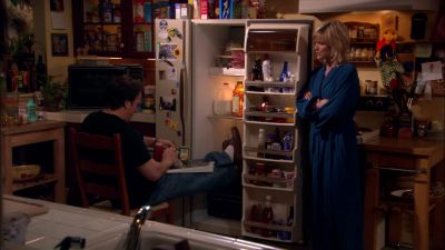 OH, LOOK AT YOU. - According to Jim