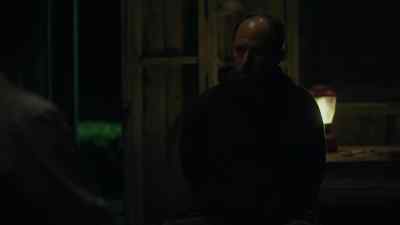 Oh, look at you. - Bloodline