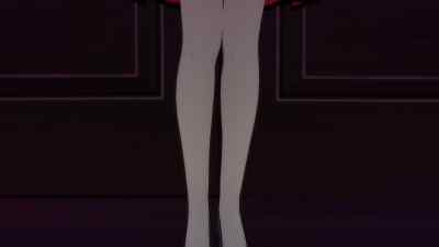 Oh, you look beautiful! - RWBY
