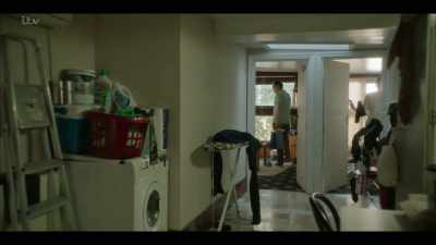 Oh, look.
Billy? - Trigger Point