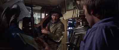 Oh, look. Can I have some? - Up the Junction