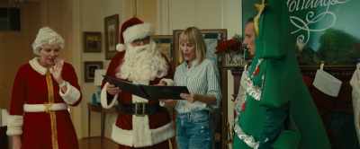 Oh, look.
Do you notice
anything familiar - About My Father