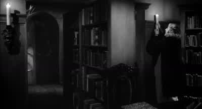 Oh, look, doctor. - Young Frankenstein