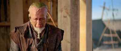 Oh you look good Boss - Gallowwalkers