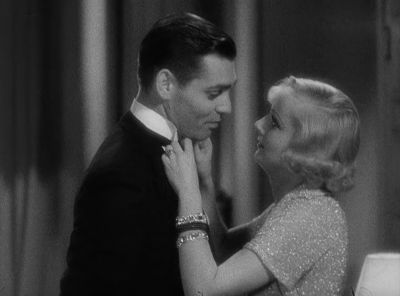 Oh you look grand darling - No Man of Her Own