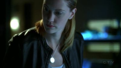 Oh, look, here he is. - CSI: Crime Scene Investigation