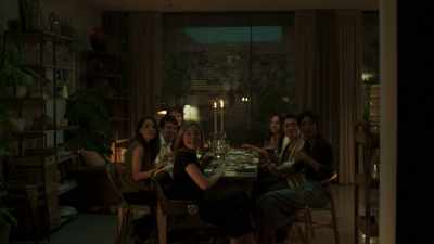 Oh, look! Hey. - McMafia