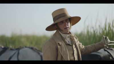 Oh, but look how adorable
the little one is. - The Long Song