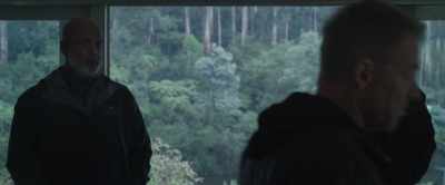 -Oh, look, if I had any doubts - Force of Nature: The Dry 2