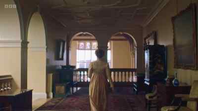 Oh, look, I did it. - Miss Austen
