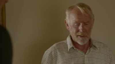 Oh, look, I don't like to talk
about things - Ms Fisher's Modern Murder Mysteries