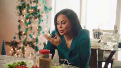 Oh, look, I would've
had a muffin, - A Christmas Miracle
