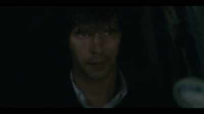 Oh, look, I'm tired. - A Very English Scandal