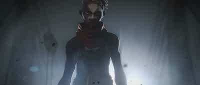 Oh, look who it is. - Arcane