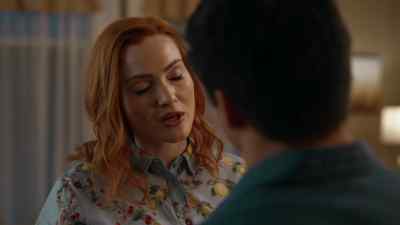 Oh. Look, it's awful, - Aurora Teagarden Mysteries: A Lesson in Murder