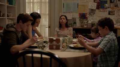 Oh, look,
it's Justin Bieber! - The Affair