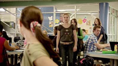 Oh look it's the psycho twins - Cyber Bully