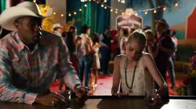 Oh, look, L-Lemon? - Hart of Dixie