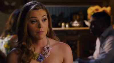 Oh, look, L-Lemon? - Hart of Dixie