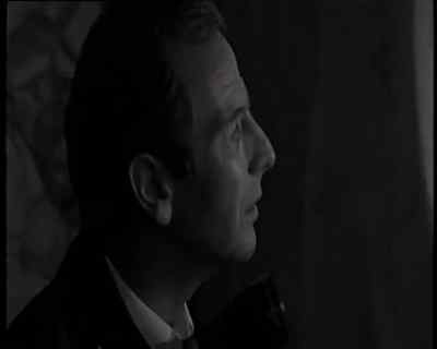 Oh, look... Looks like it's been
redecorated. - Wire in the Blood