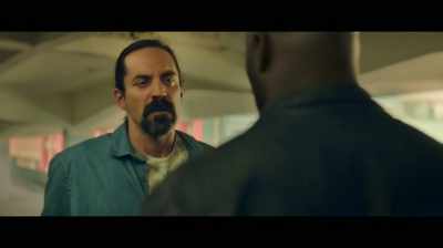 Oh, look, man, - Murder City