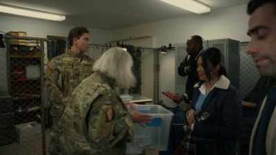 Oh look, if my agent calls, - Private Princess Christmas