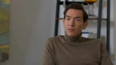 Oh, look, me not having any ideas
about you and Tuxedo, - The Wedding Veil Legacy