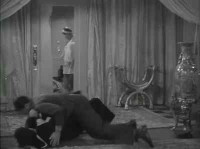 Oh, look out! - Dream Wife