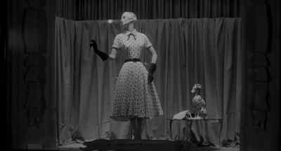 Oh, look! Polka dots! - Tight Spot
