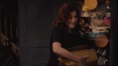 Oh, look. Right now I need this. - Nigella: At My Table