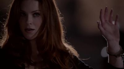 Oh, look... - White Collar
